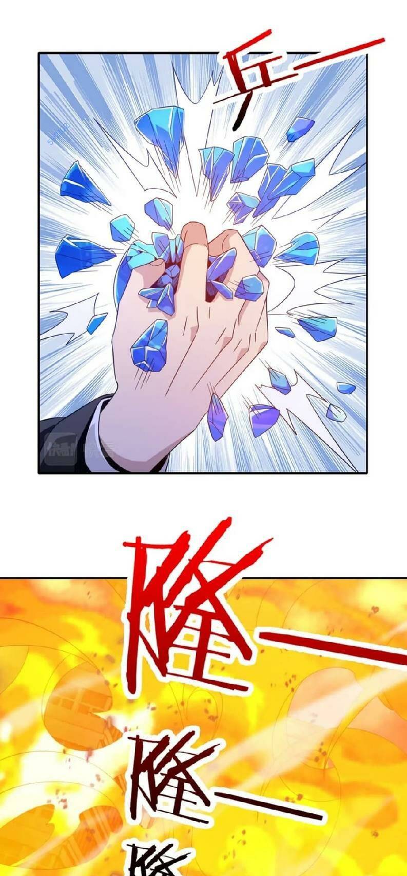 Ta Mắc Kẹt Ở Ngày Này Đã 3000 Năm Chapter 14 - Trang 2