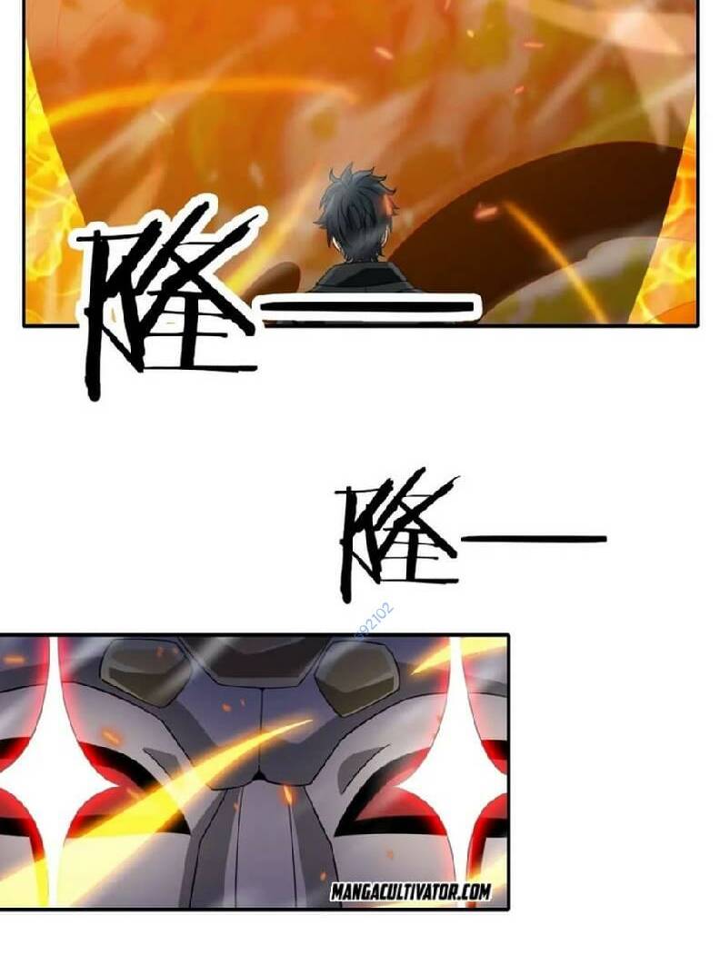 Ta Mắc Kẹt Ở Ngày Này Đã 3000 Năm Chapter 14 - Trang 2