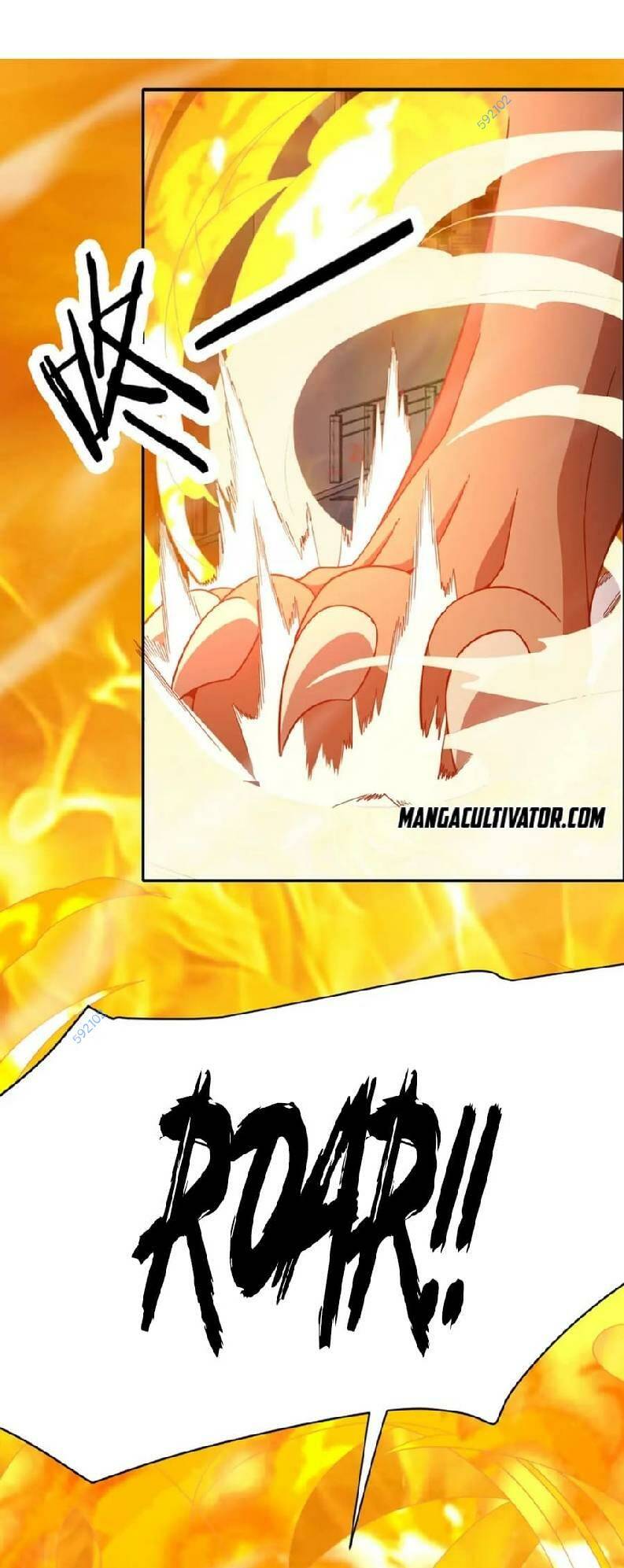 Ta Mắc Kẹt Ở Ngày Này Đã 3000 Năm Chapter 14 - Trang 2