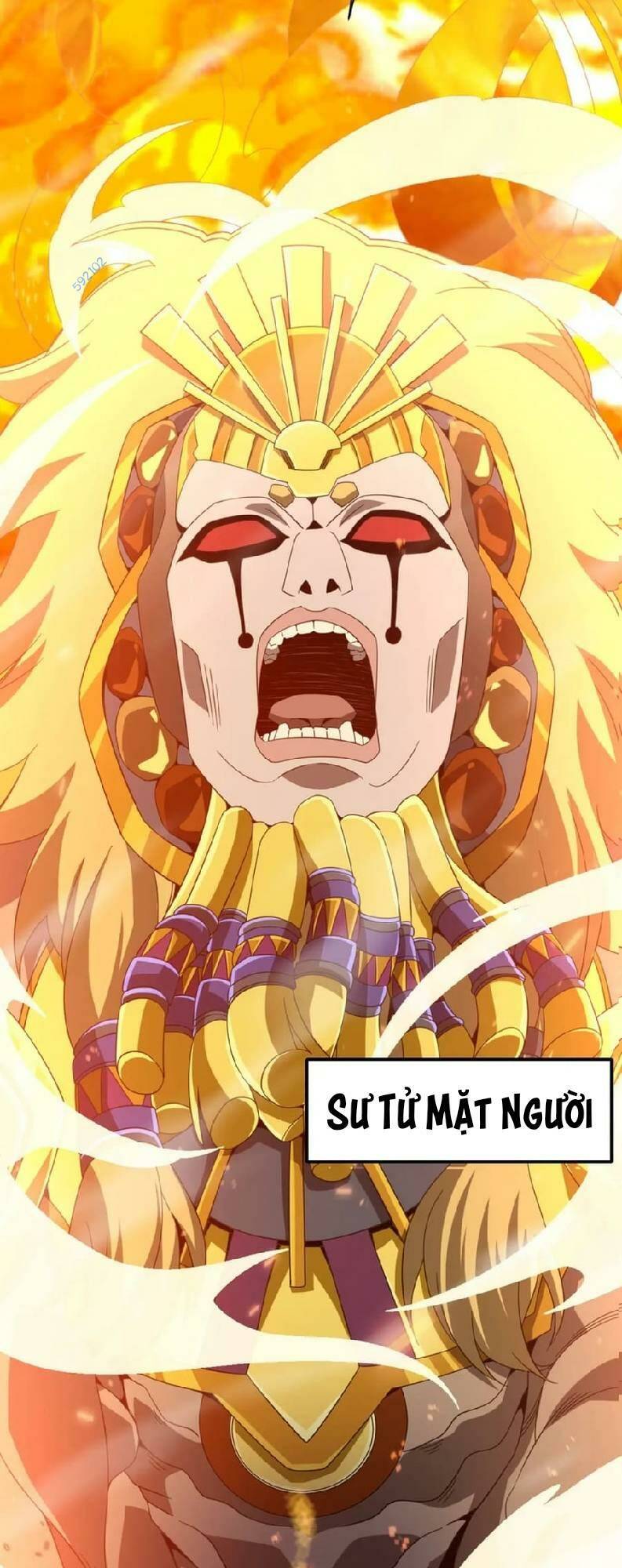 Ta Mắc Kẹt Ở Ngày Này Đã 3000 Năm Chapter 14 - Trang 2