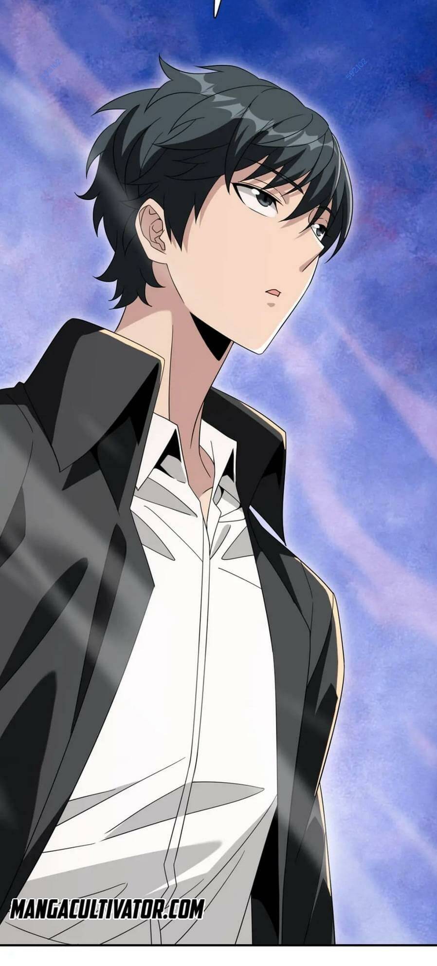 Ta Mắc Kẹt Ở Ngày Này Đã 3000 Năm Chapter 14 - Trang 2