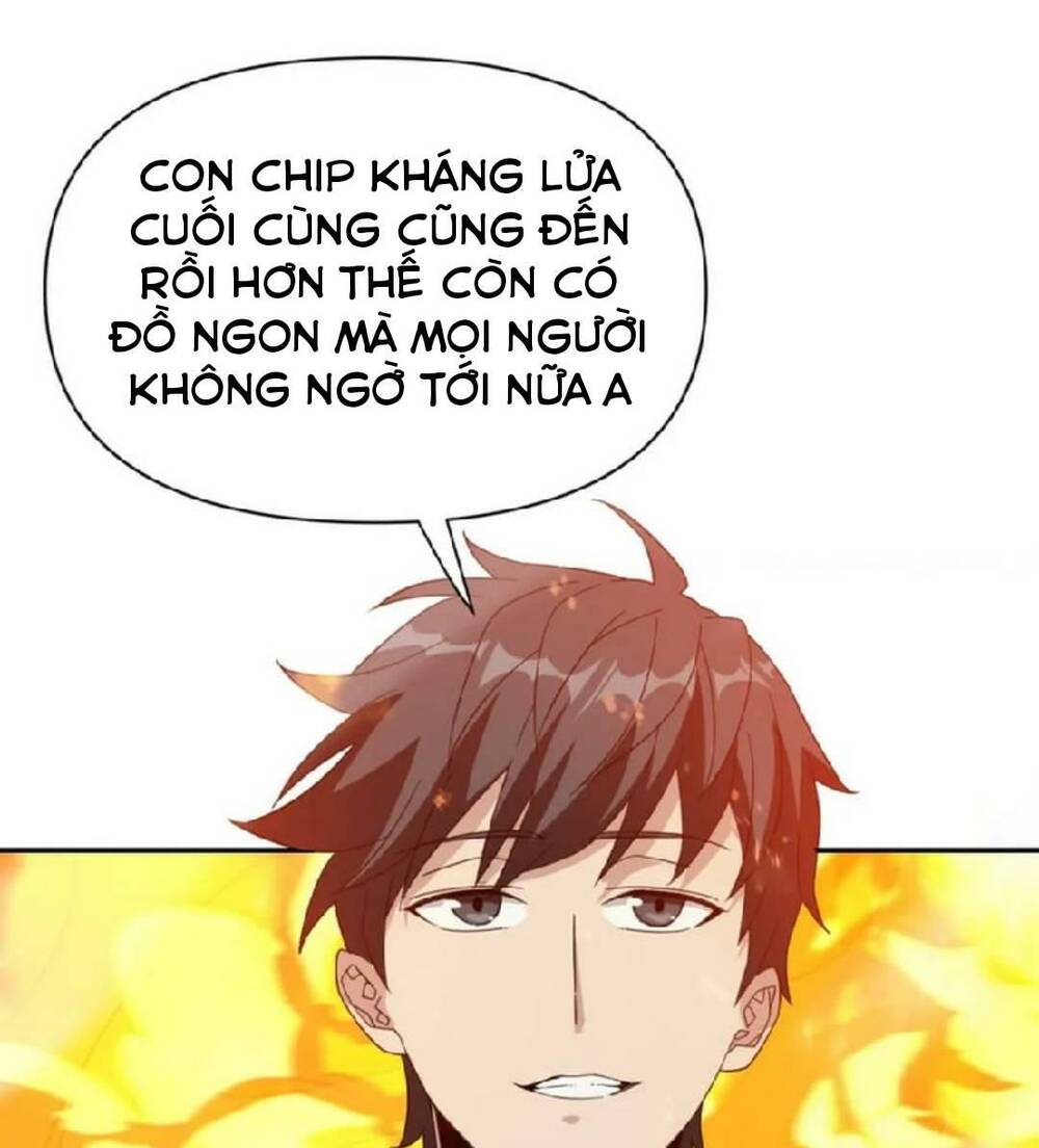 Ta Mắc Kẹt Ở Ngày Này Đã 3000 Năm Chapter 14 - Trang 2