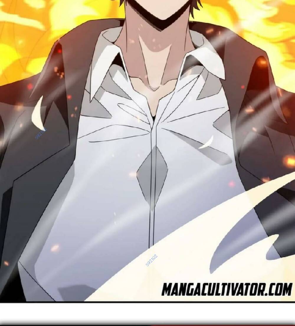 Ta Mắc Kẹt Ở Ngày Này Đã 3000 Năm Chapter 14 - Trang 2