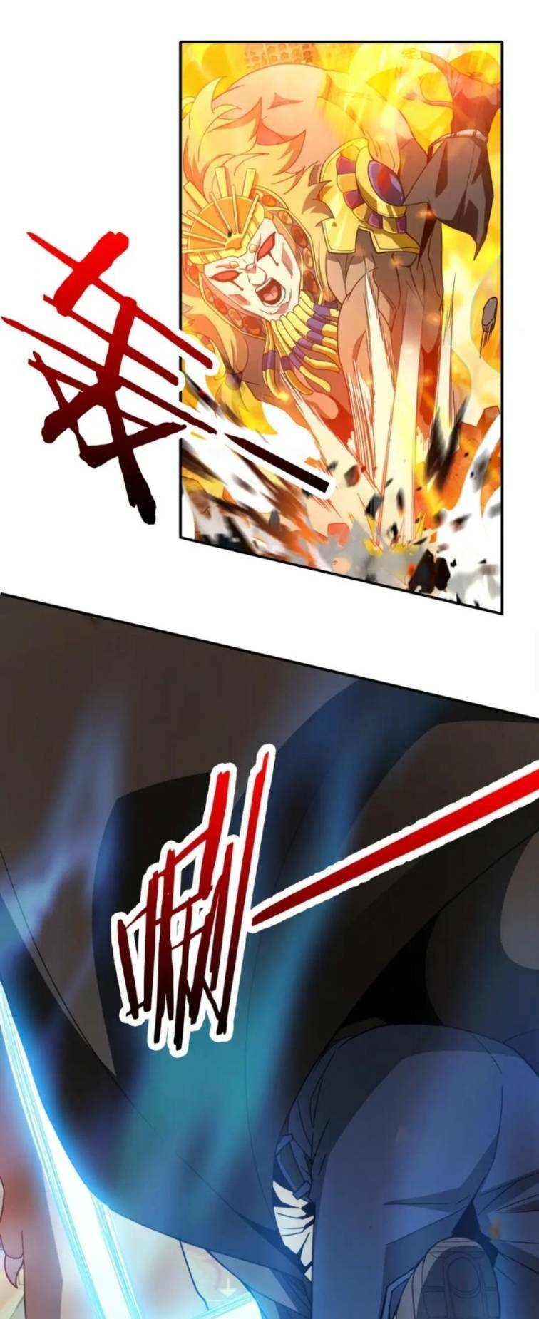 Ta Mắc Kẹt Ở Ngày Này Đã 3000 Năm Chapter 15 - Trang 2