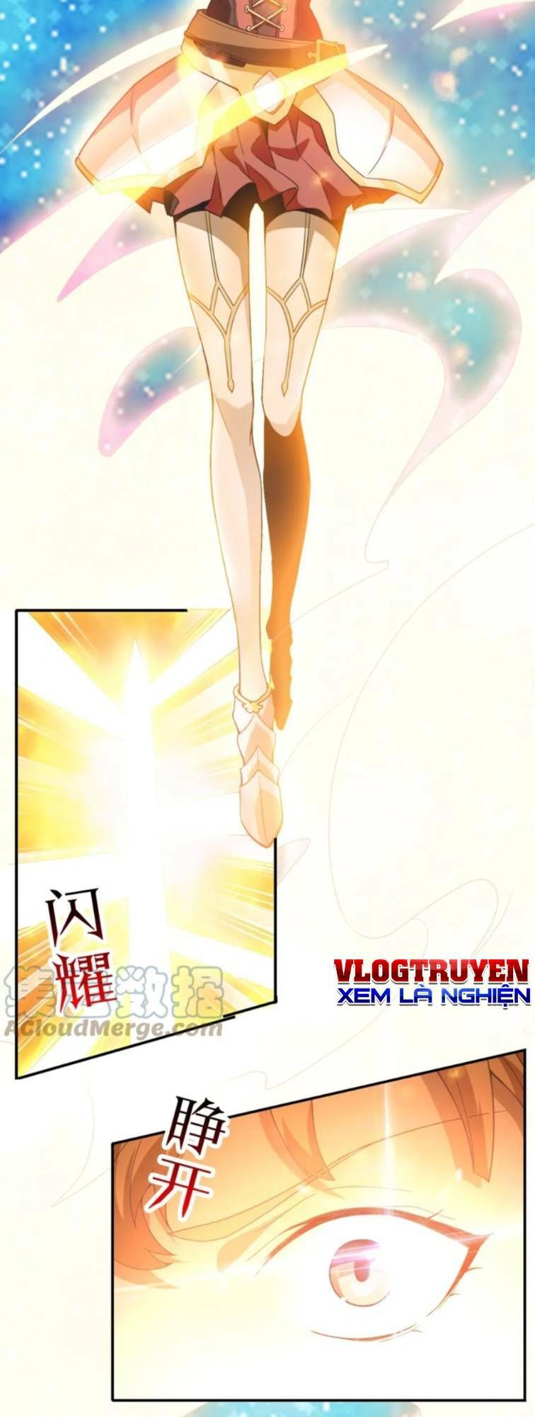 Ta Mắc Kẹt Ở Ngày Này Đã 3000 Năm Chapter 15 - Trang 2