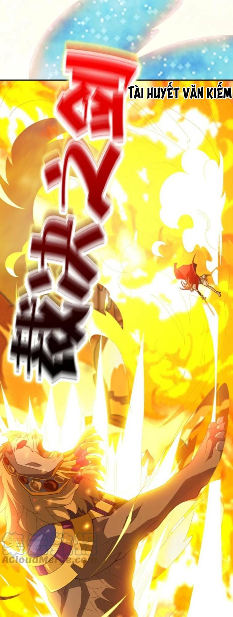 Ta Mắc Kẹt Ở Ngày Này Đã 3000 Năm Chapter 15 - Trang 2