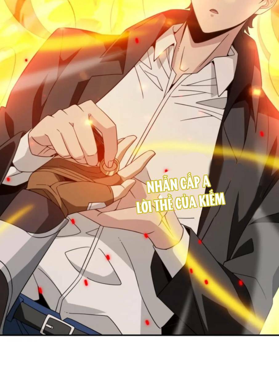 Ta Mắc Kẹt Ở Ngày Này Đã 3000 Năm Chapter 15 - Trang 2