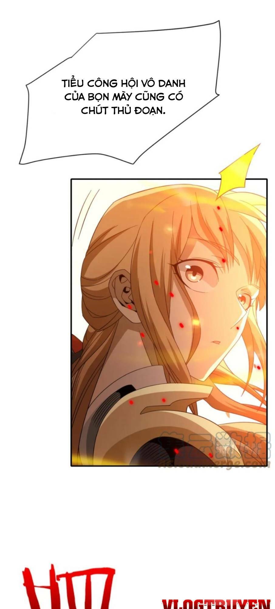 Ta Mắc Kẹt Ở Ngày Này Đã 3000 Năm Chapter 15 - Trang 2