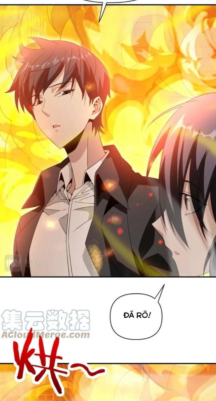 Ta Mắc Kẹt Ở Ngày Này Đã 3000 Năm Chapter 15 - Trang 2