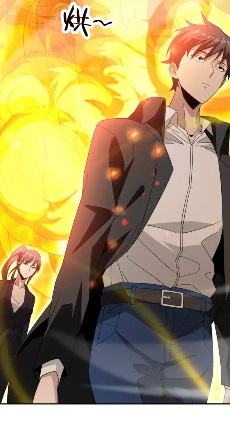 Ta Mắc Kẹt Ở Ngày Này Đã 3000 Năm Chapter 15 - Trang 2