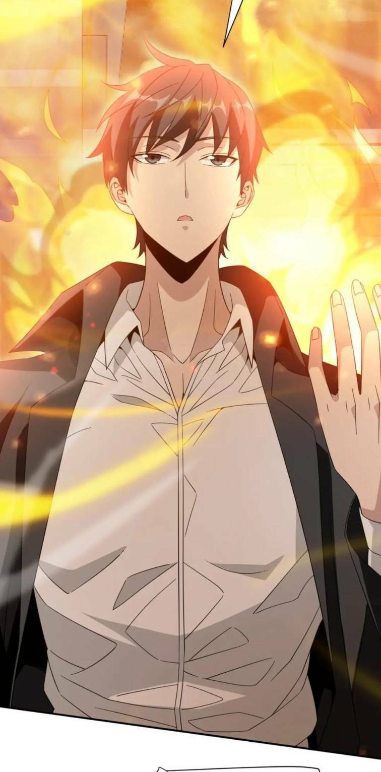 Ta Mắc Kẹt Ở Ngày Này Đã 3000 Năm Chapter 15 - Trang 2