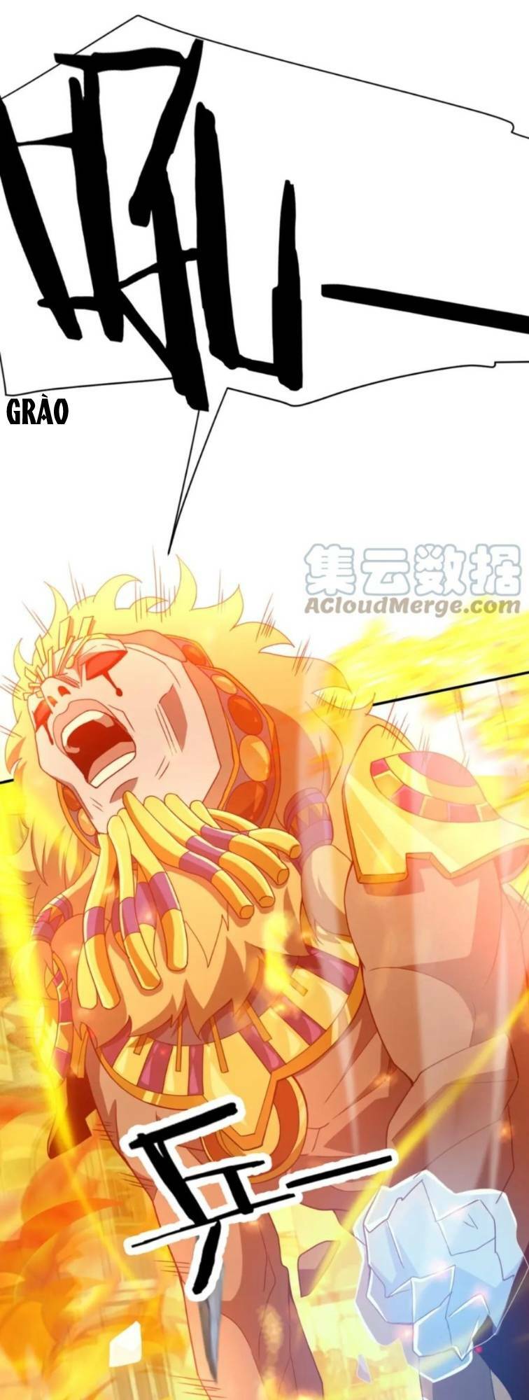 Ta Mắc Kẹt Ở Ngày Này Đã 3000 Năm Chapter 15 - Trang 2