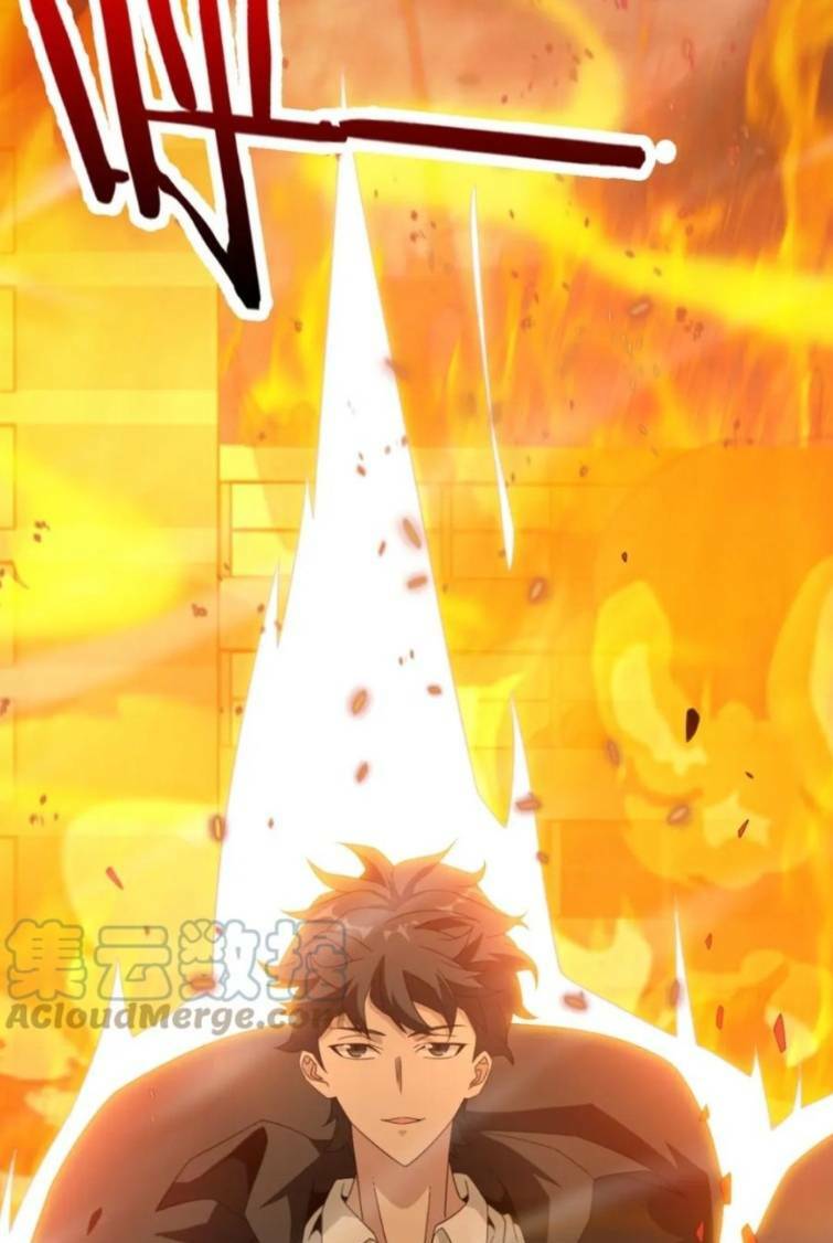 Ta Mắc Kẹt Ở Ngày Này Đã 3000 Năm Chapter 15 - Trang 2