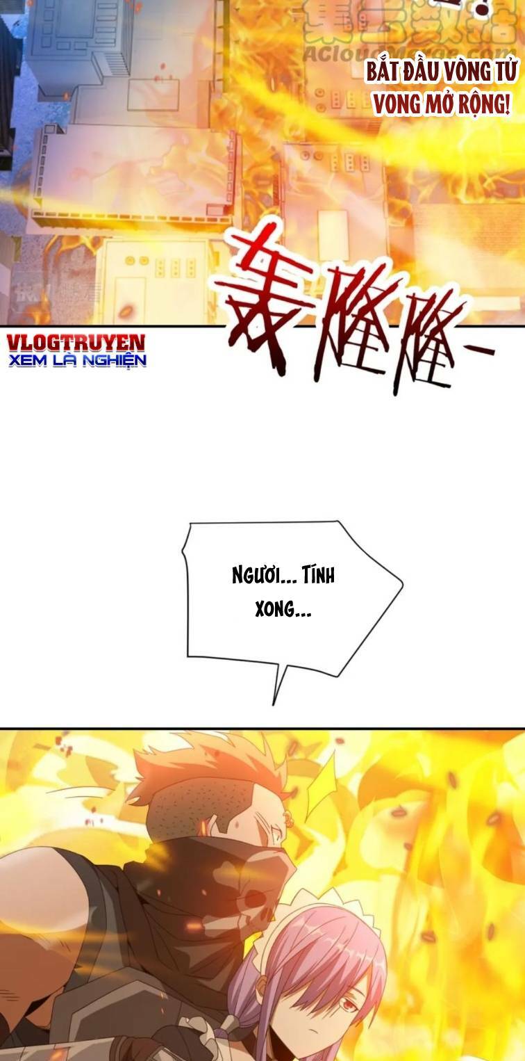 Ta Mắc Kẹt Ở Ngày Này Đã 3000 Năm Chapter 15 - Trang 2