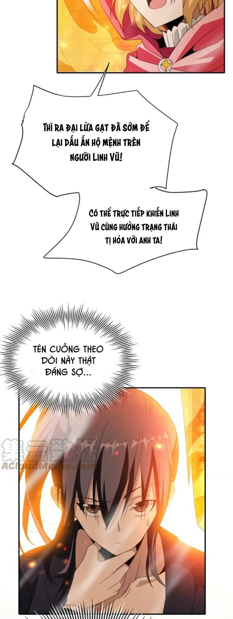 Ta Mắc Kẹt Ở Ngày Này Đã 3000 Năm Chapter 15 - Trang 2