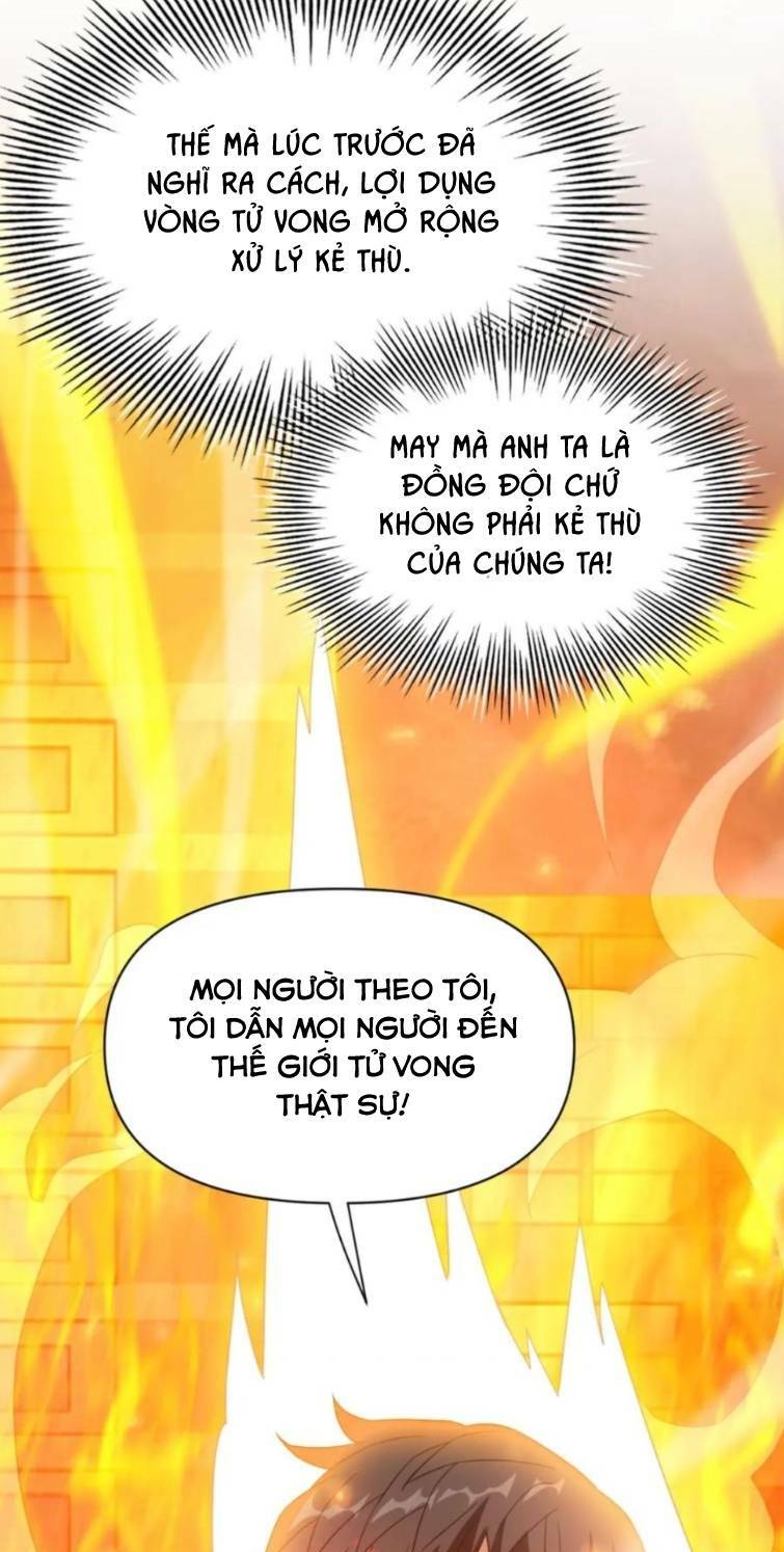 Ta Mắc Kẹt Ở Ngày Này Đã 3000 Năm Chapter 15 - Trang 2