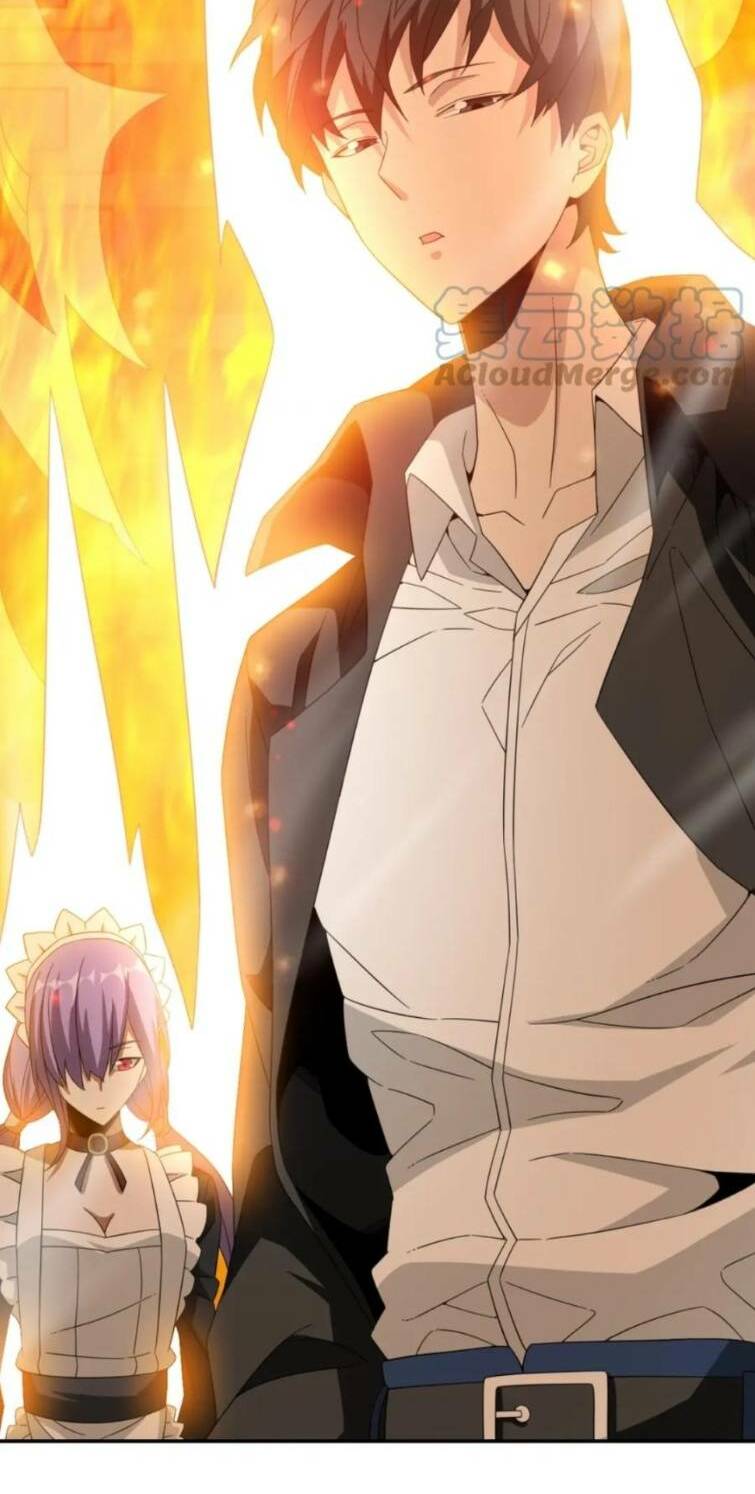 Ta Mắc Kẹt Ở Ngày Này Đã 3000 Năm Chapter 15 - Trang 2