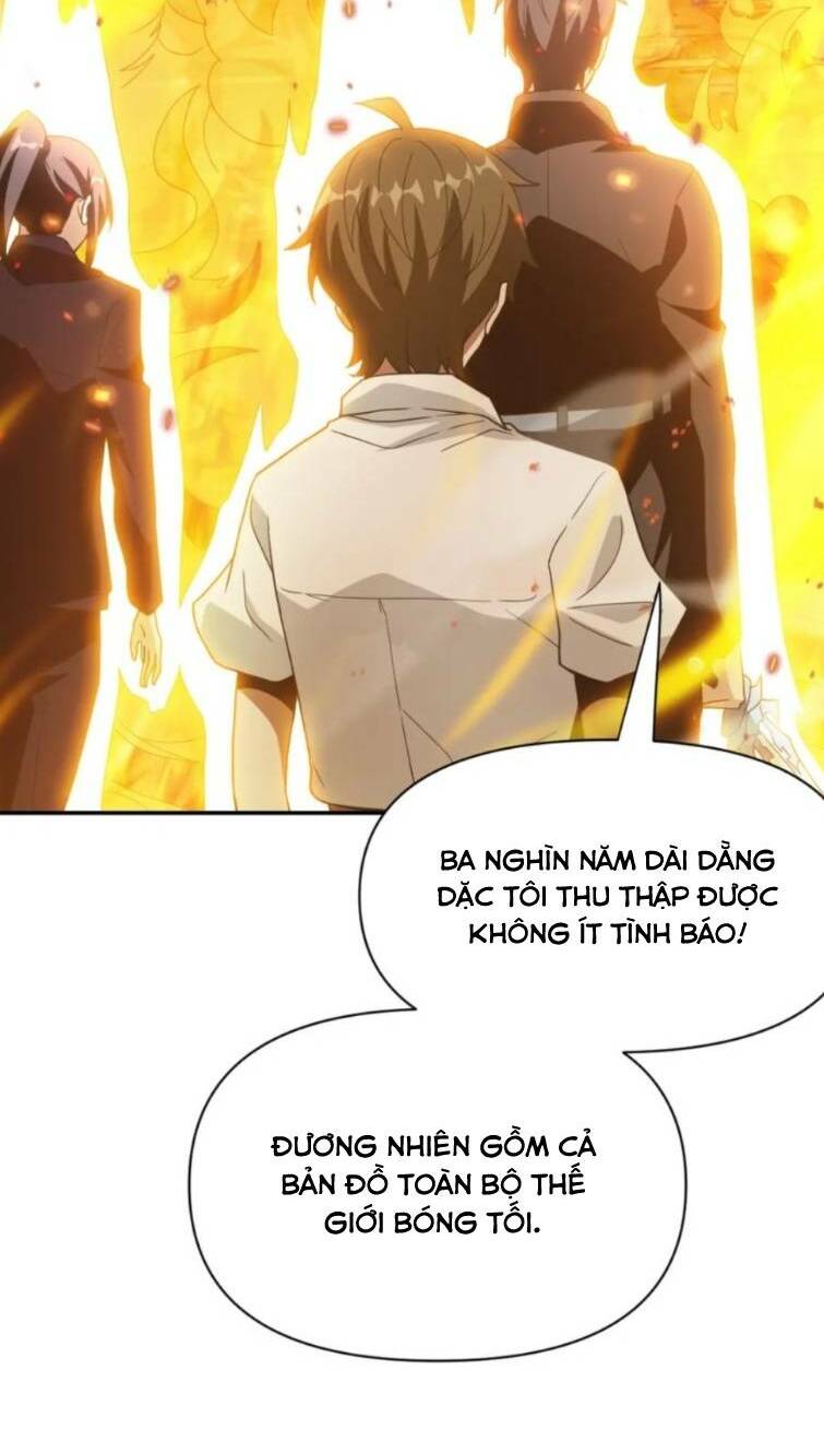 Ta Mắc Kẹt Ở Ngày Này Đã 3000 Năm Chapter 15 - Trang 2