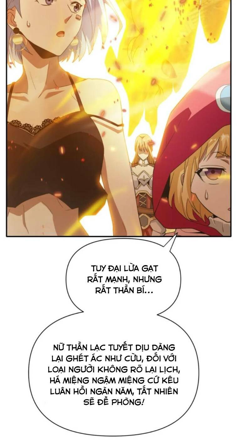 Ta Mắc Kẹt Ở Ngày Này Đã 3000 Năm Chapter 15 - Trang 2