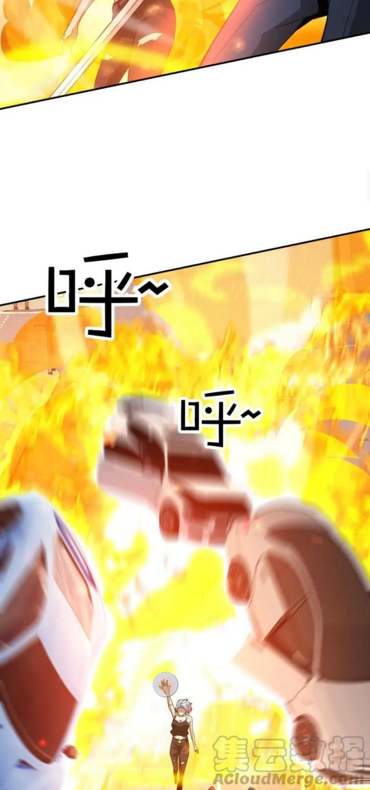 Ta Mắc Kẹt Ở Ngày Này Đã 3000 Năm Chapter 15 - Trang 2