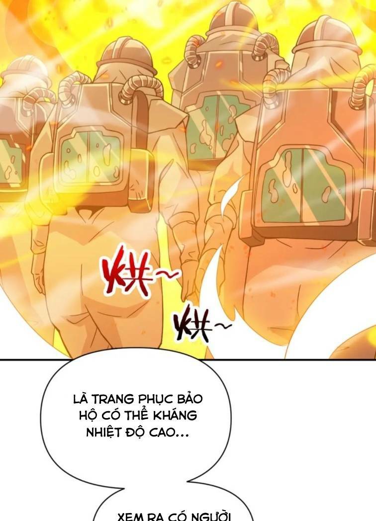 Ta Mắc Kẹt Ở Ngày Này Đã 3000 Năm Chapter 15 - Trang 2