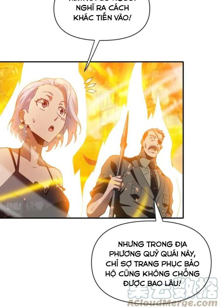 Ta Mắc Kẹt Ở Ngày Này Đã 3000 Năm Chapter 15 - Trang 2