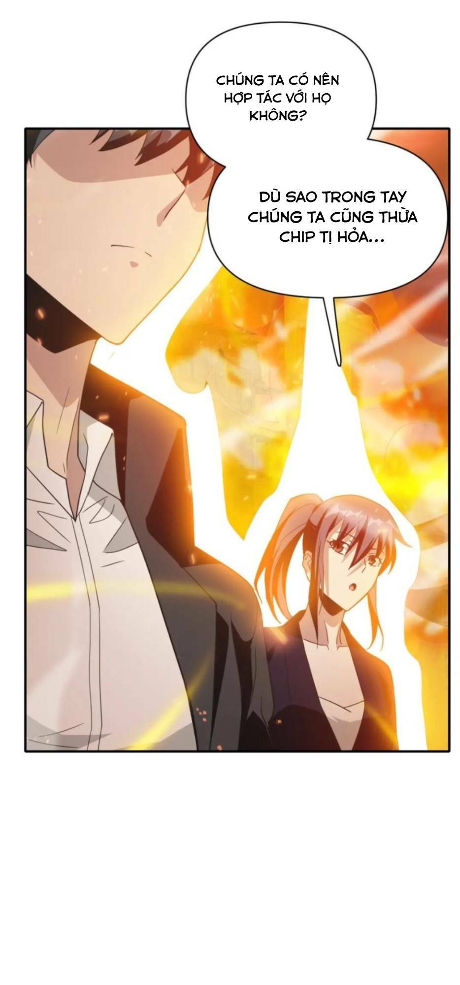 Ta Mắc Kẹt Ở Ngày Này Đã 3000 Năm Chapter 15 - Trang 2