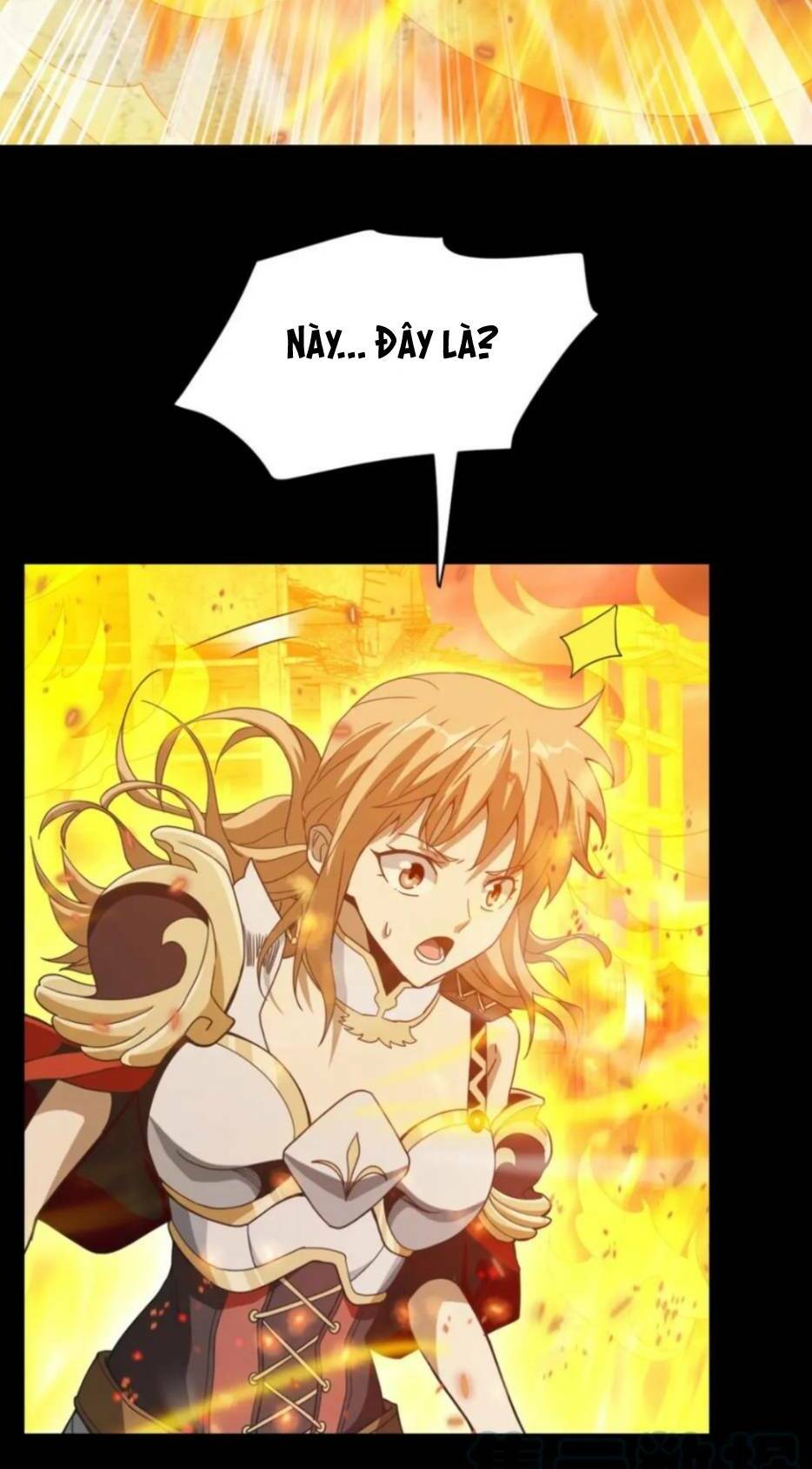 Ta Mắc Kẹt Ở Ngày Này Đã 3000 Năm Chapter 15 - Trang 2