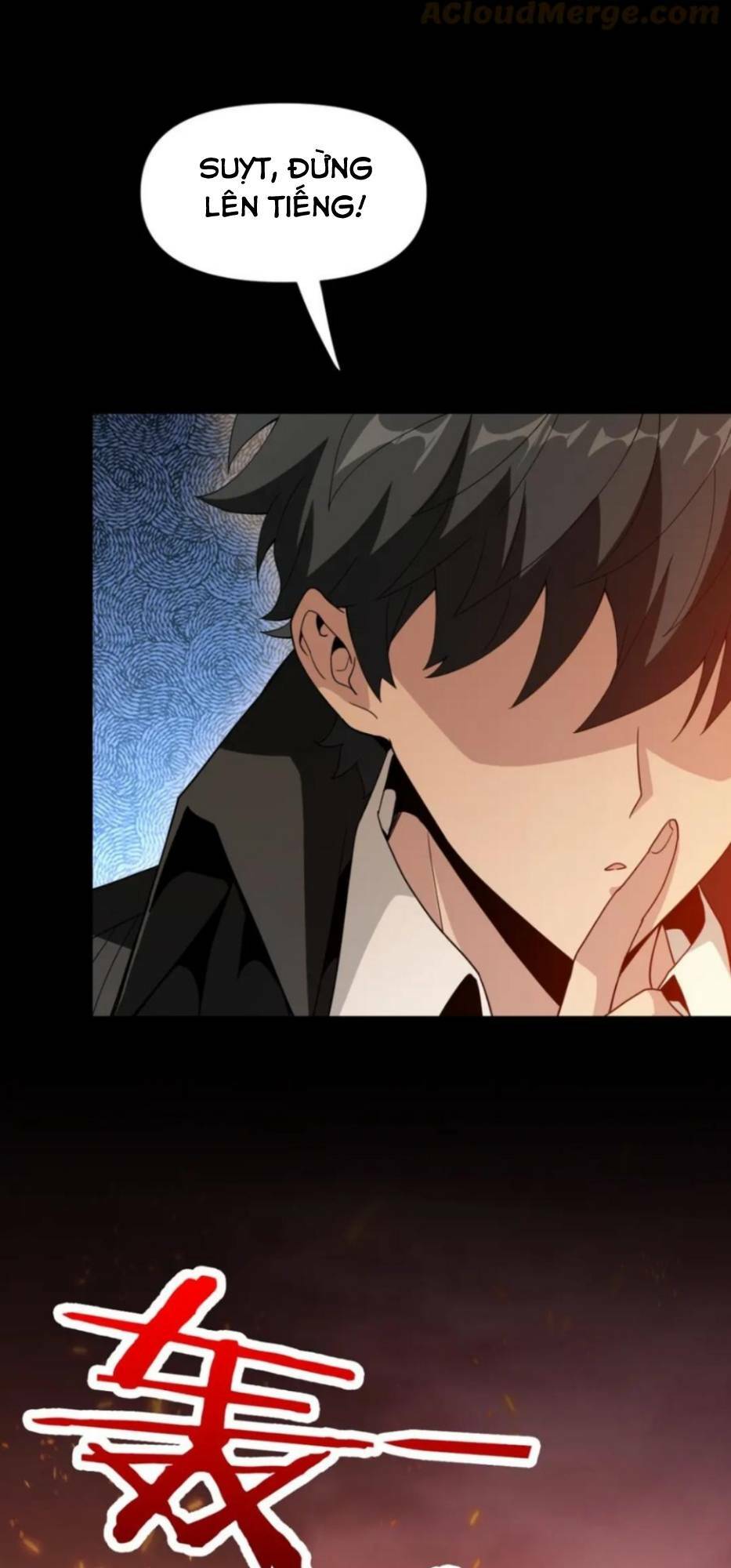 Ta Mắc Kẹt Ở Ngày Này Đã 3000 Năm Chapter 15 - Trang 2