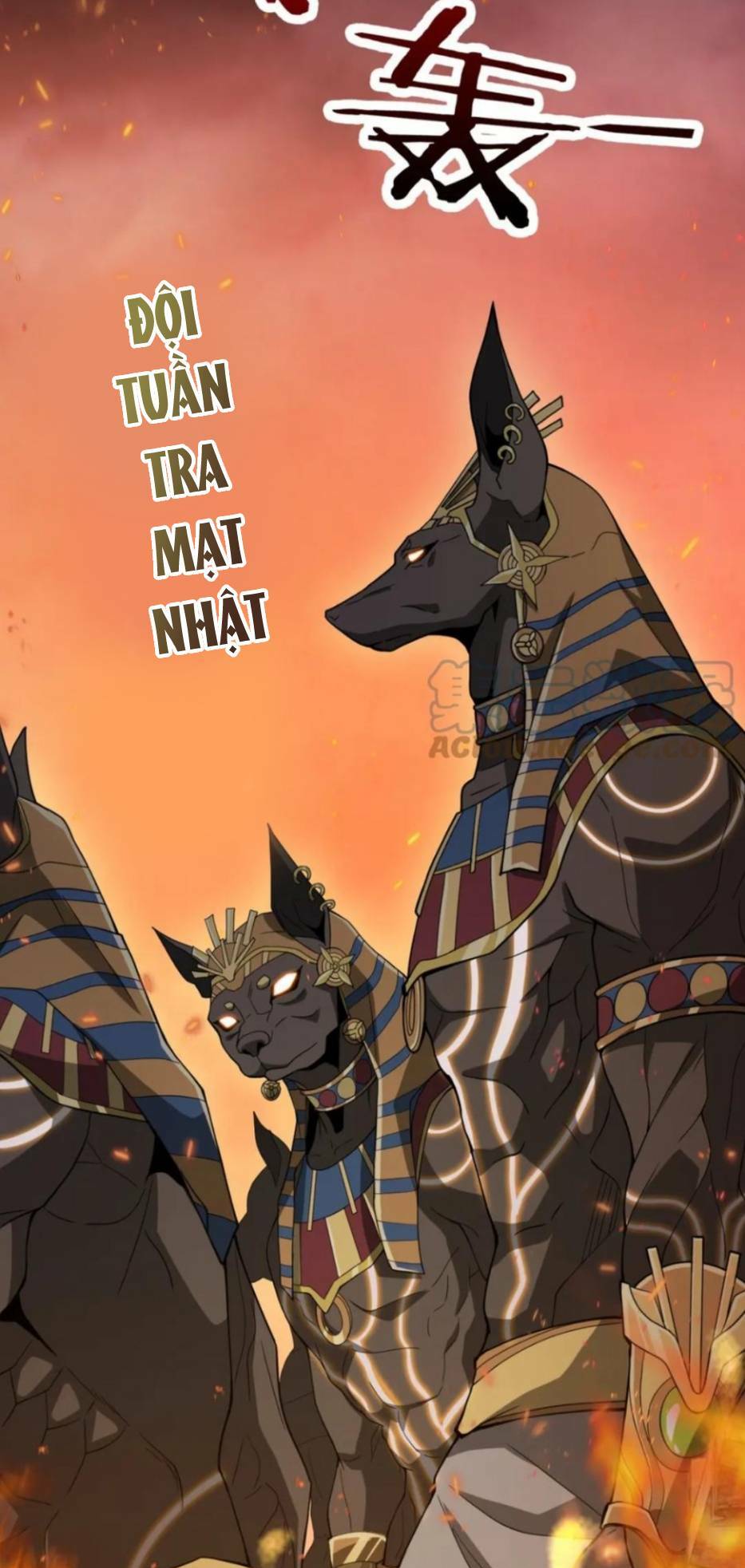 Ta Mắc Kẹt Ở Ngày Này Đã 3000 Năm Chapter 15 - Trang 2