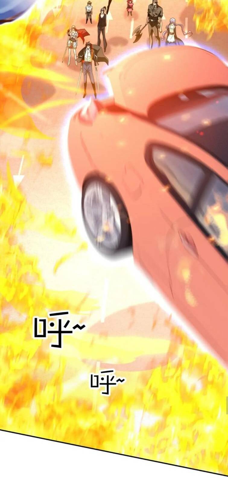 Ta Mắc Kẹt Ở Ngày Này Đã 3000 Năm Chapter 15 - Trang 2