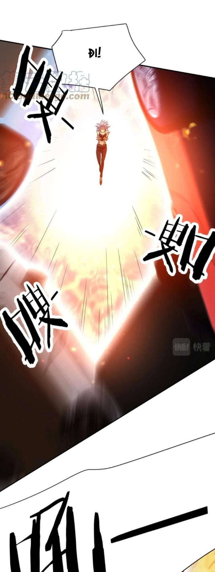 Ta Mắc Kẹt Ở Ngày Này Đã 3000 Năm Chapter 15 - Trang 2