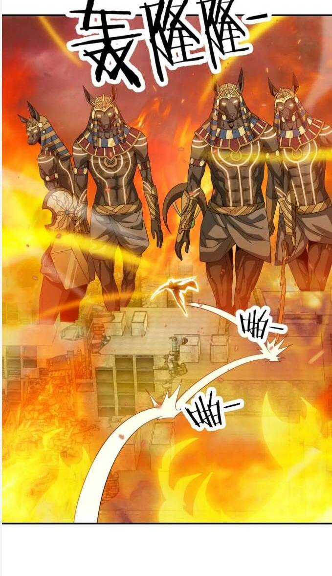 Ta Mắc Kẹt Ở Ngày Này Đã 3000 Năm Chapter 16 - Trang 2