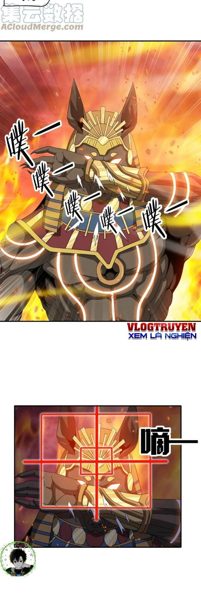 Ta Mắc Kẹt Ở Ngày Này Đã 3000 Năm Chapter 16 - Trang 2