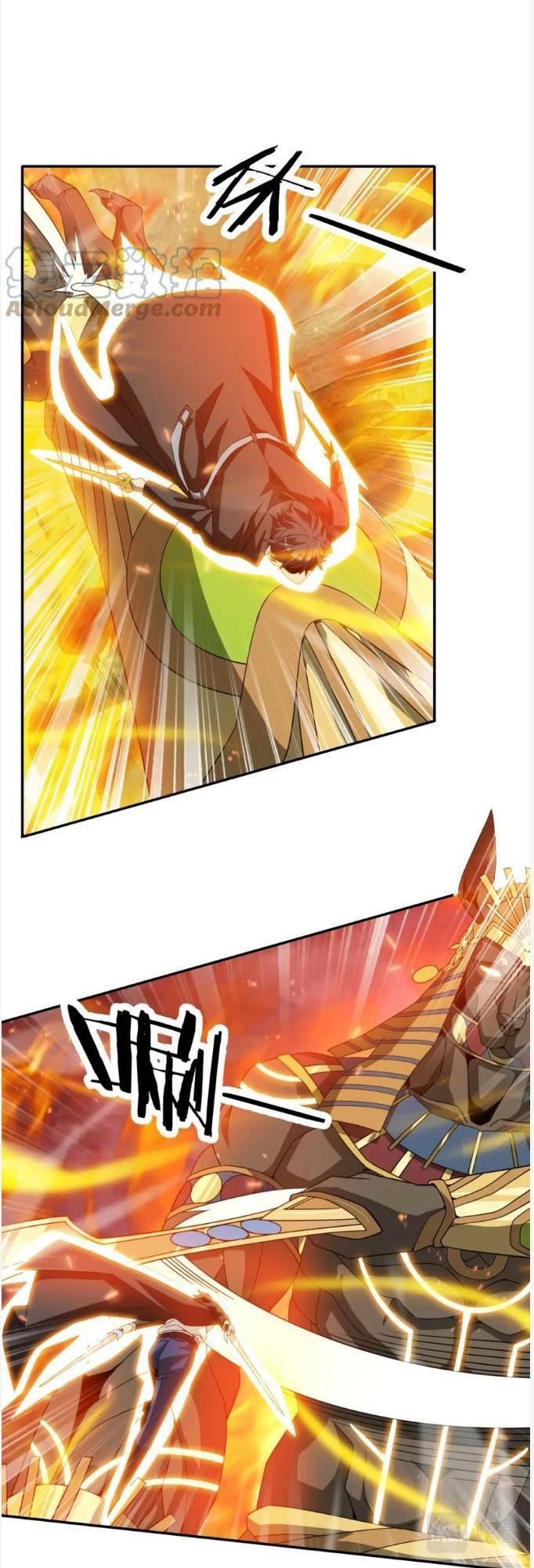 Ta Mắc Kẹt Ở Ngày Này Đã 3000 Năm Chapter 16 - Trang 2