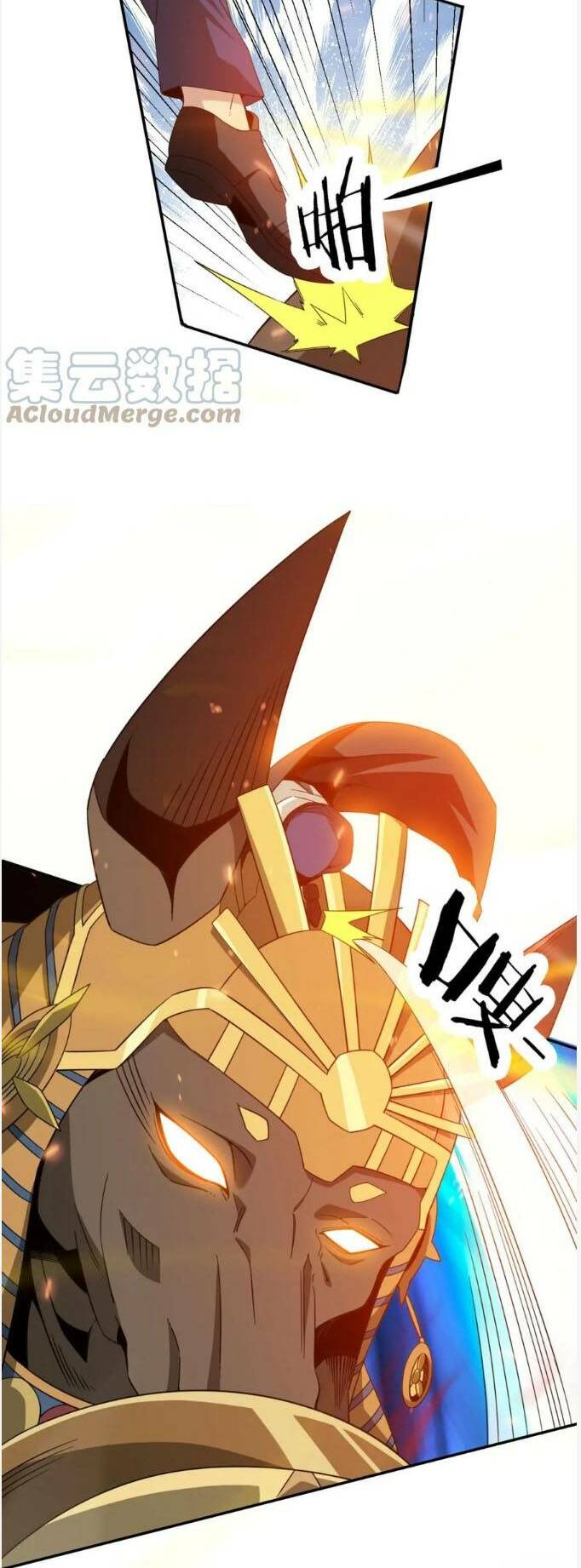 Ta Mắc Kẹt Ở Ngày Này Đã 3000 Năm Chapter 16 - Trang 2