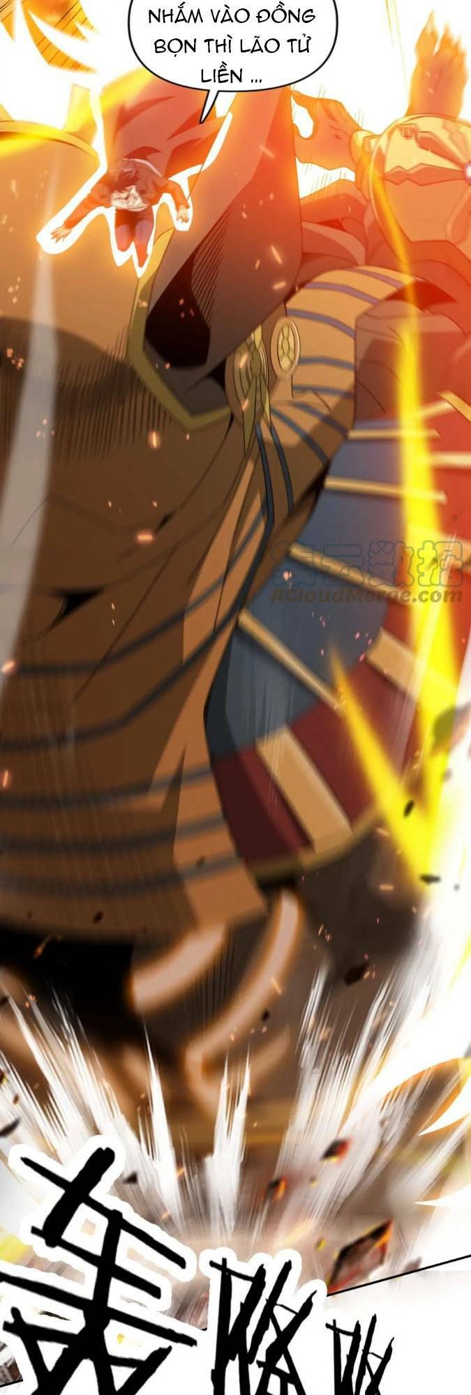 Ta Mắc Kẹt Ở Ngày Này Đã 3000 Năm Chapter 16 - Trang 2