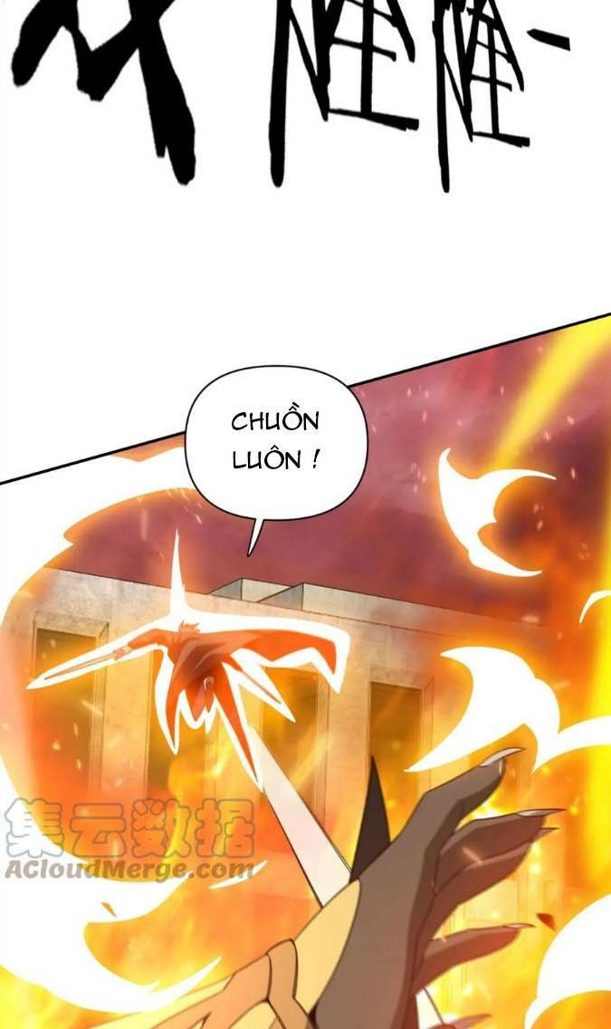 Ta Mắc Kẹt Ở Ngày Này Đã 3000 Năm Chapter 16 - Trang 2