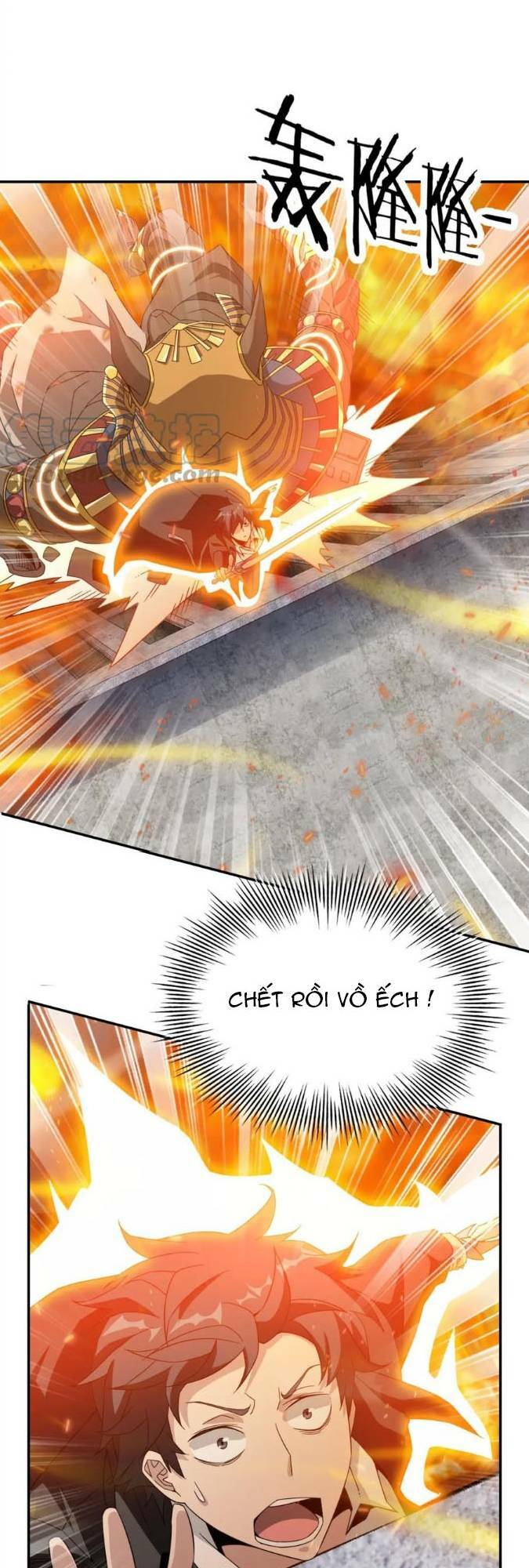 Ta Mắc Kẹt Ở Ngày Này Đã 3000 Năm Chapter 16 - Trang 2