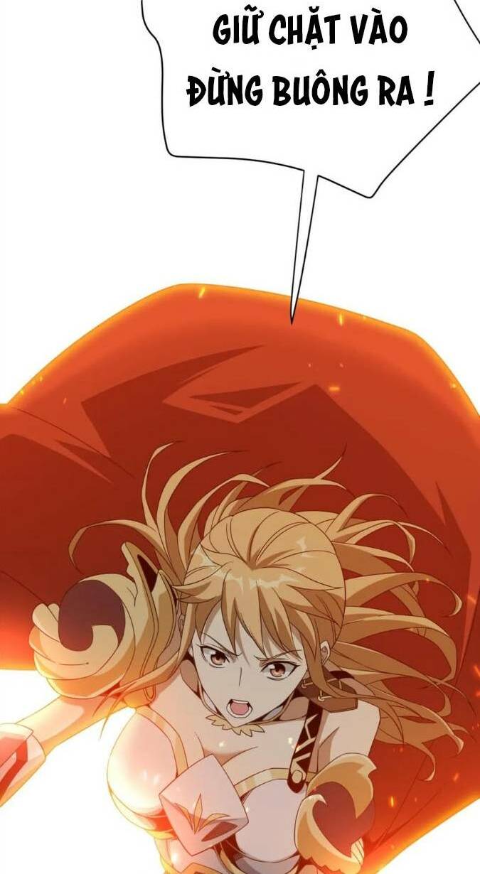 Ta Mắc Kẹt Ở Ngày Này Đã 3000 Năm Chapter 16 - Trang 2