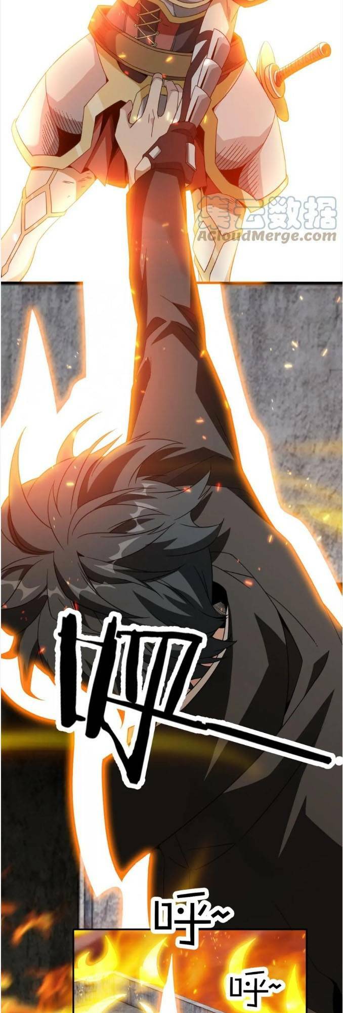 Ta Mắc Kẹt Ở Ngày Này Đã 3000 Năm Chapter 16 - Trang 2