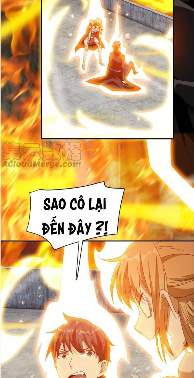 Ta Mắc Kẹt Ở Ngày Này Đã 3000 Năm Chapter 16 - Trang 2