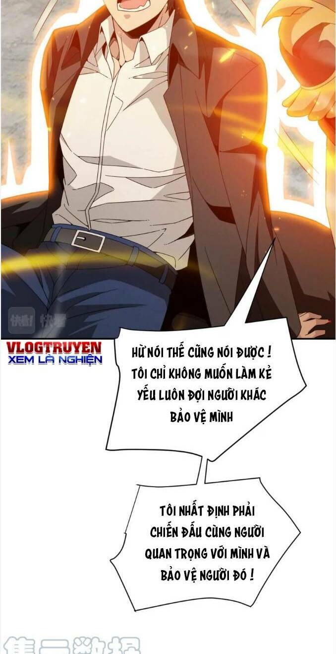 Ta Mắc Kẹt Ở Ngày Này Đã 3000 Năm Chapter 16 - Trang 2