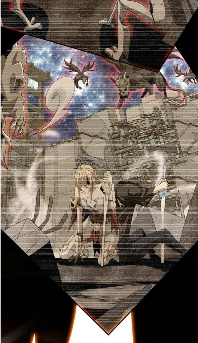 Ta Mắc Kẹt Ở Ngày Này Đã 3000 Năm Chapter 16 - Trang 2