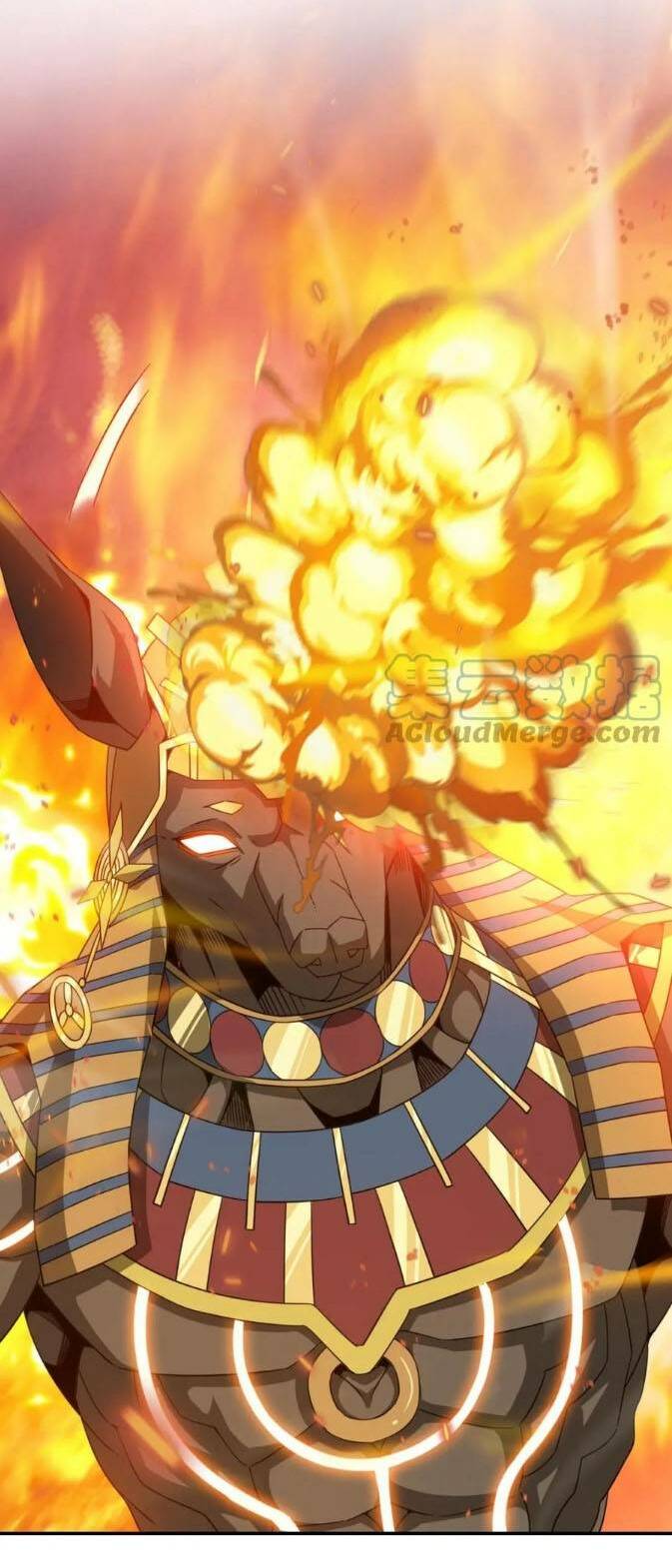 Ta Mắc Kẹt Ở Ngày Này Đã 3000 Năm Chapter 16 - Trang 2