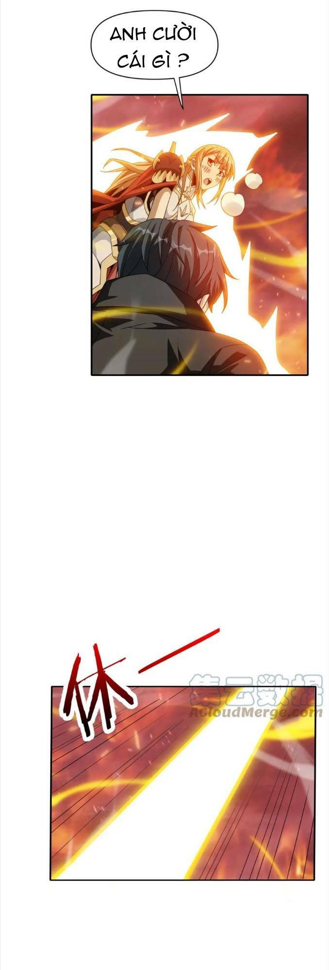 Ta Mắc Kẹt Ở Ngày Này Đã 3000 Năm Chapter 16 - Trang 2