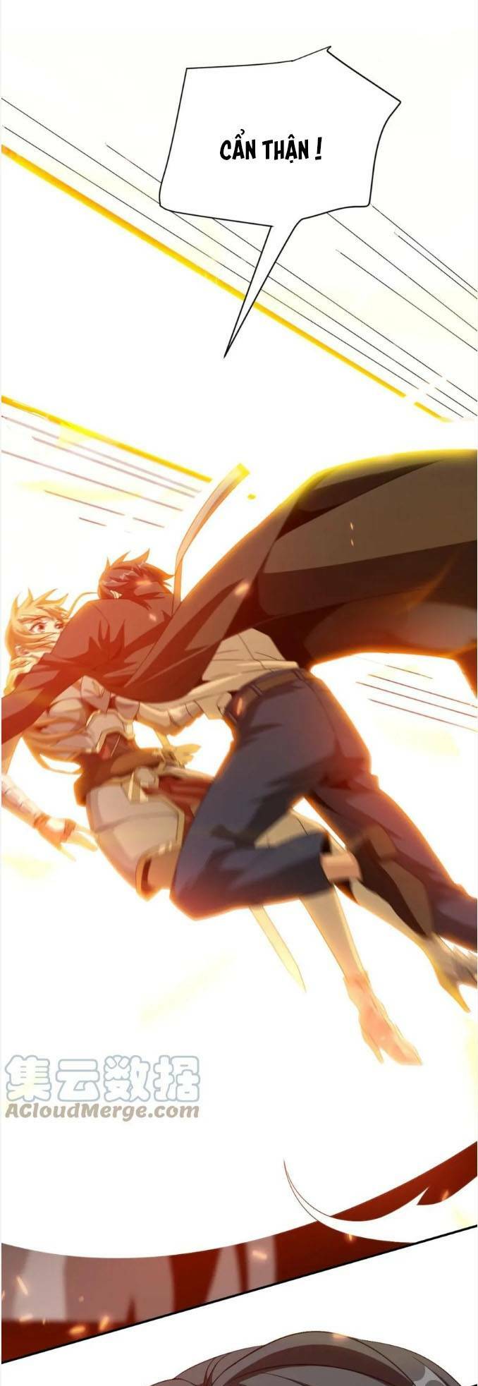 Ta Mắc Kẹt Ở Ngày Này Đã 3000 Năm Chapter 16 - Trang 2