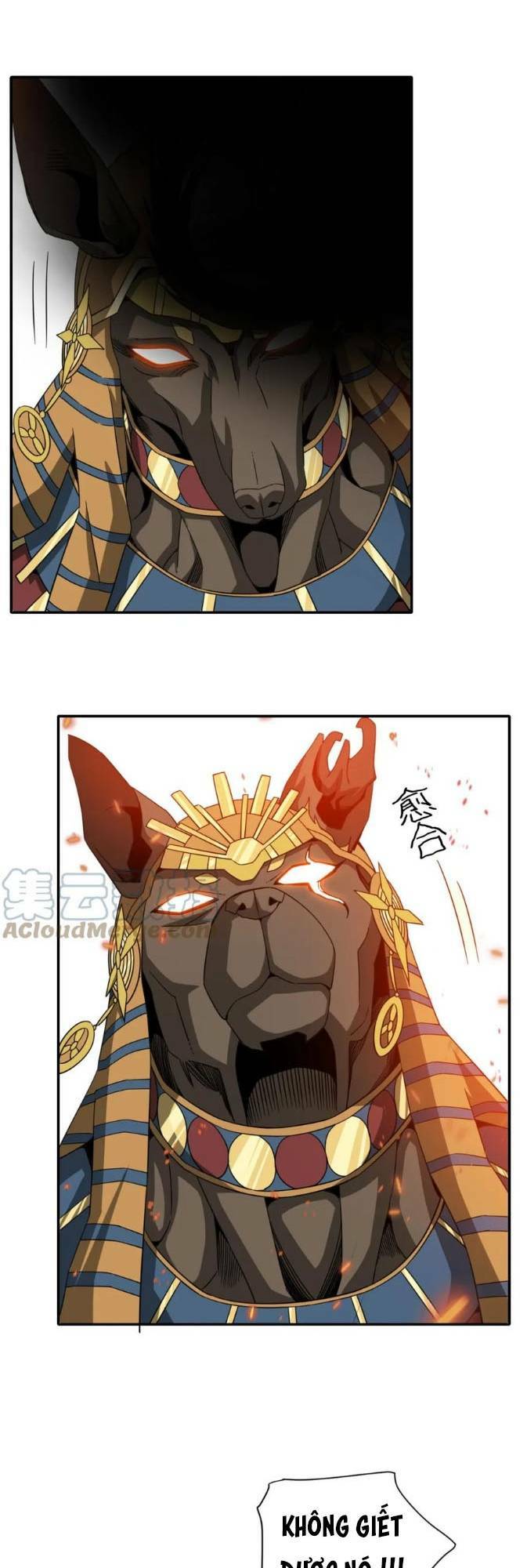 Ta Mắc Kẹt Ở Ngày Này Đã 3000 Năm Chapter 16 - Trang 2