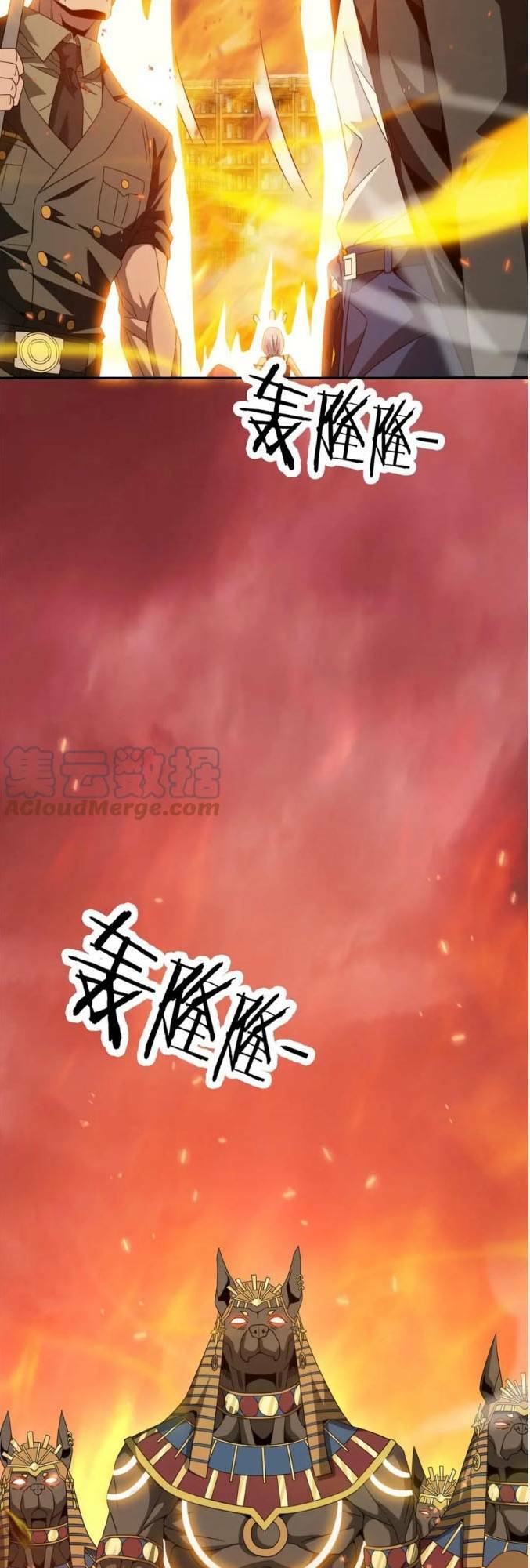 Ta Mắc Kẹt Ở Ngày Này Đã 3000 Năm Chapter 16 - Trang 2