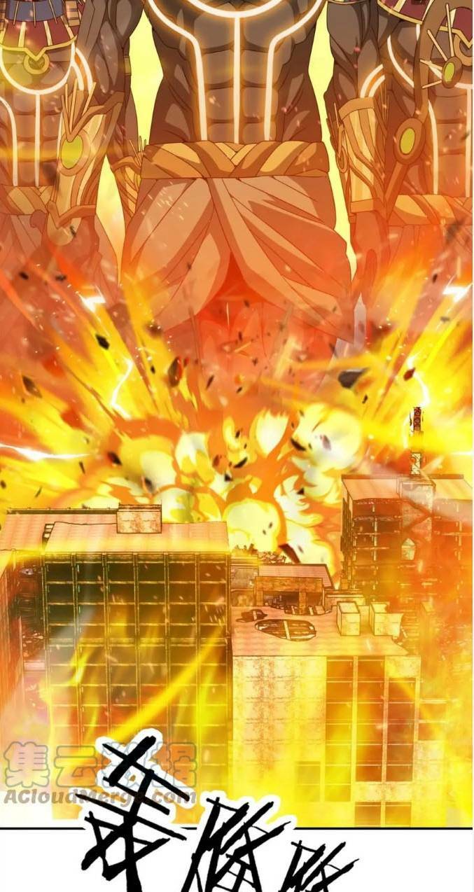 Ta Mắc Kẹt Ở Ngày Này Đã 3000 Năm Chapter 16 - Trang 2